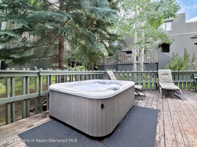 383 Meadow Rnch Unit F-4-C, Snowmass Village, CO 81615 - photo 5