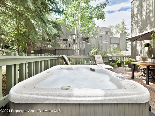 383 Meadow Rnch Unit F-4-C, Snowmass Village, CO 81615 - photo 6
