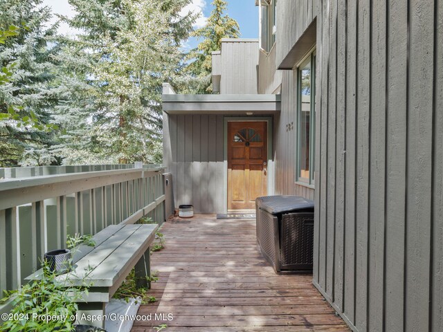 383 Meadow Rnch Unit F-4-C, Snowmass Village, CO 81615 - photo 2