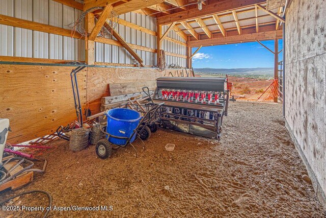 289 Lewis Ln, Craig, CO 81625 - interior space
