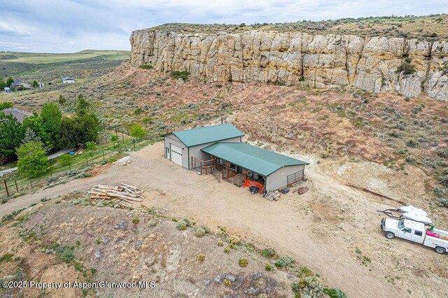 289 Lewis Ln, Craig, CO 81625 - view of subject property