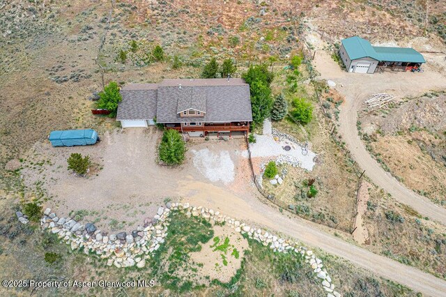 289 Lewis Ln, Craig, CO 81625 - view of subject property