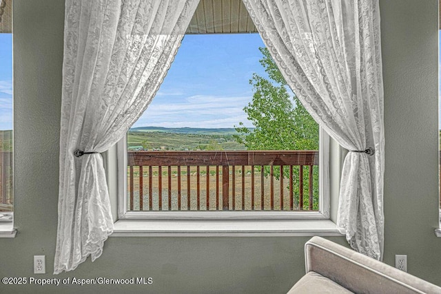 289 Lewis Ln, Craig, CO 81625 - view of balcony