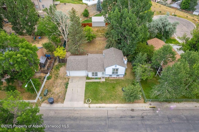 813 Finley Ln, Craig, CO 81625 - view of subject property