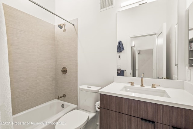 155 Lone Pine Rd Unit 2, Aspen, CO 81611 - full bath featuring shower / tub combo and vanity