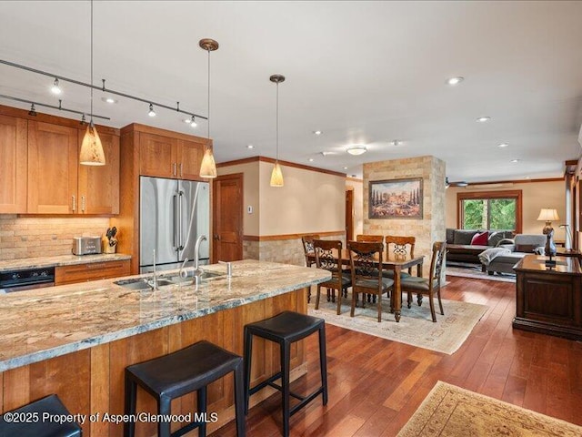 940 Waters Ave Unit 209, Aspen, CO 81611 - photo 4