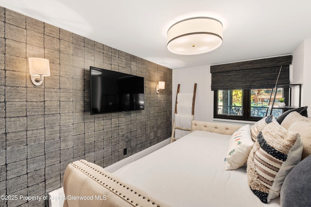800 S Mill St Unit 105, Aspen, CO 81611 - view of bedroom