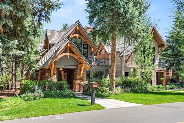 520 W Smuggler St, Aspen, CO 81611 - photo 48