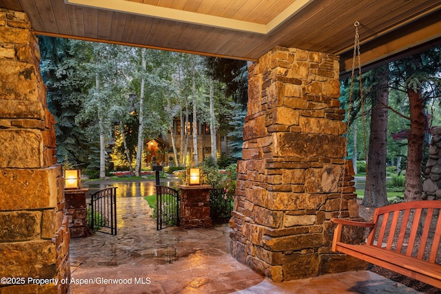 520 W Smuggler St, Aspen, CO 81611 - photo 46