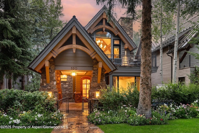 520 W Smuggler St, Aspen, CO 81611 - photo 50