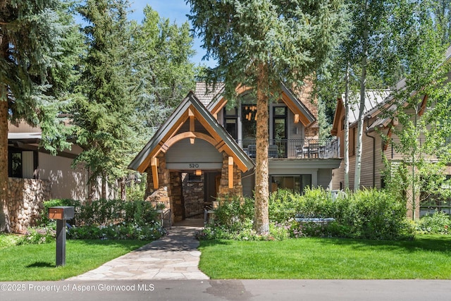 520 W Smuggler St, Aspen, CO 81611 - photo 47