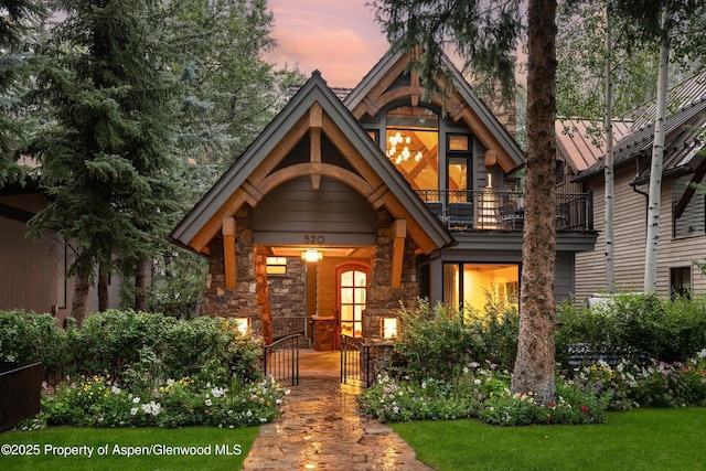 520 W Smuggler St, Aspen, CO 81611 - photo 44