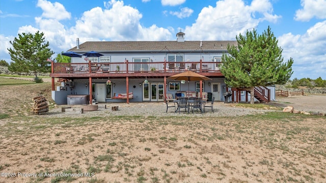 40380 D Rd, Crawford, CO 81415 - photo 35
