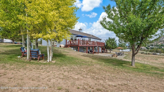 40380 D Rd, Crawford, CO 81415 - photo 49