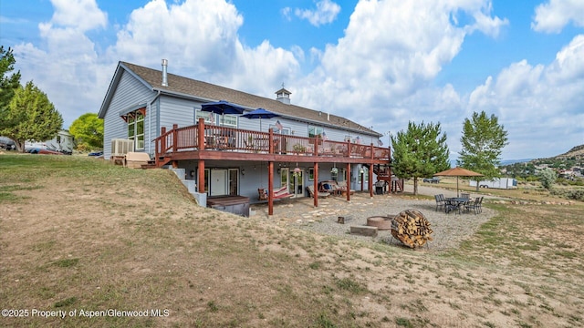 40380 D Rd, Crawford, CO 81415 - photo 36