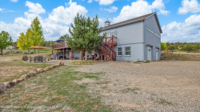 40380 D Rd, Crawford, CO 81415 - photo 47