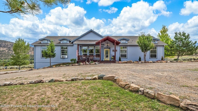 40380 D Rd, Crawford, CO 81415 - photo 1