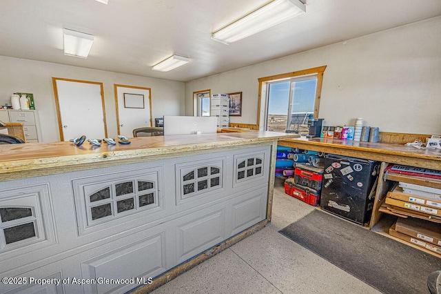 TBD Pronghorn Rd, Craig, CO 81625 - view of garage