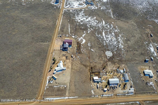 TBD Pronghorn Rd, Craig, CO 81625 - view of property location