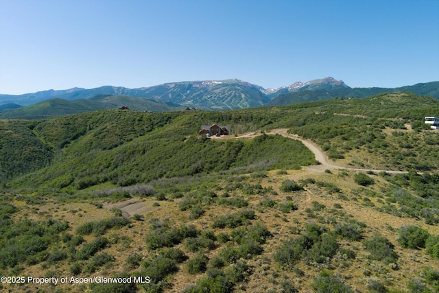 TBD Monastery Cutoff, Snowmass, CO 81654 - photo 3