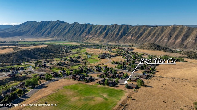 850 Ute Cir, New Castle, CO 81647 - photo 1