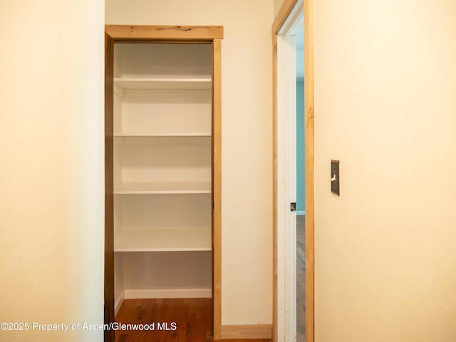 783 Orchard Rd, Montrose, CO 81401 - view of closet