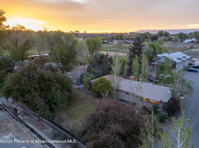 783 Orchard Rd, Montrose, CO 81401 - view of rural area