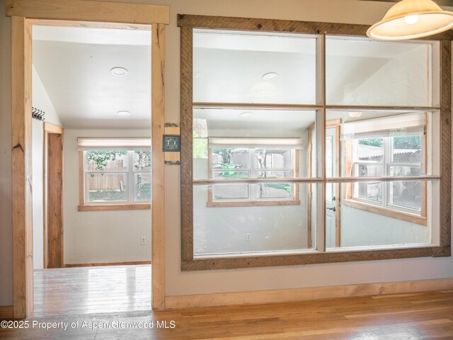 783 Orchard Rd, Montrose, CO 81401 - detailed view of wood finished floors