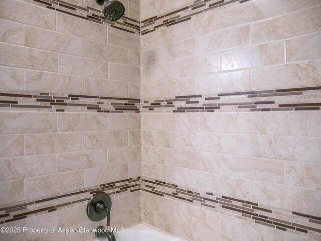783 Orchard Rd, Montrose, CO 81401 - bathroom featuring tub / shower combination