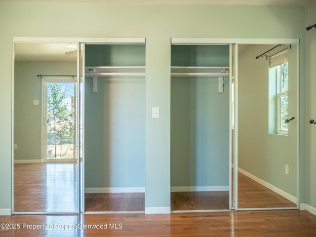 783 Orchard Rd, Montrose, CO 81401 - view of closet