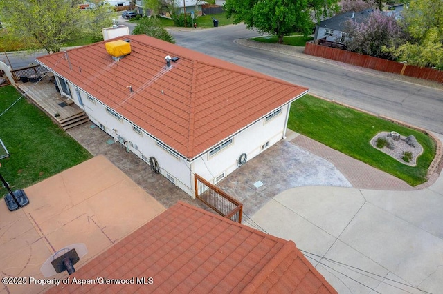 301 W 10th St, Craig, CO 81625 - view of subject property