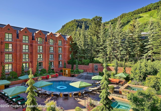 315 E Dean St Unit B65/7 8 27 41, Aspen, CO 81611 - photo 1