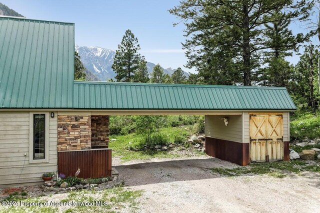 645 W Main St, Marble, CO 81623 - photo 18