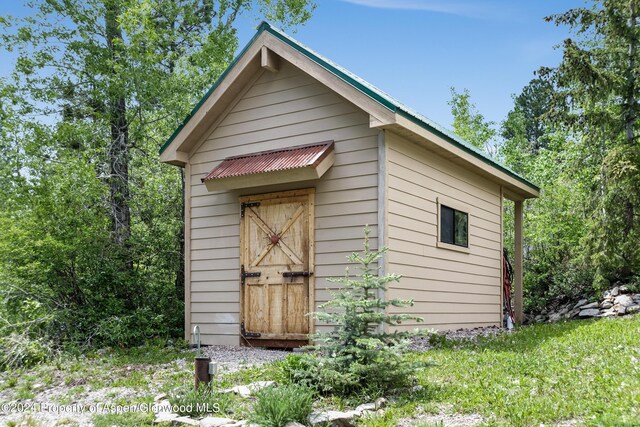645 W Main St, Marble, CO 81623 - photo 17