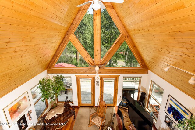 645 W Main St, Marble, CO 81623 - photo 9
