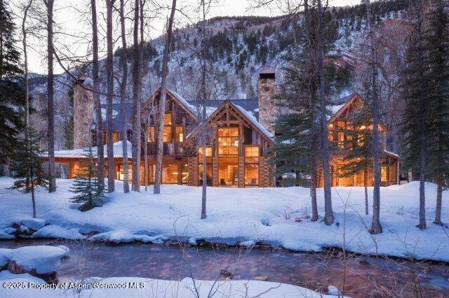 143 N Conundrum Creek Rd, Aspen, CO 81611 - photo 16