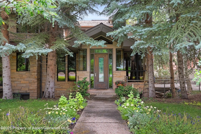 734 W Smuggler St, Aspen, CO 81611 - photo 1