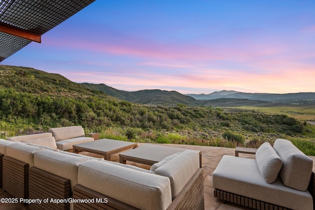 1000 Lazy O Rd, Snowmass, CO 81654 - exterior space