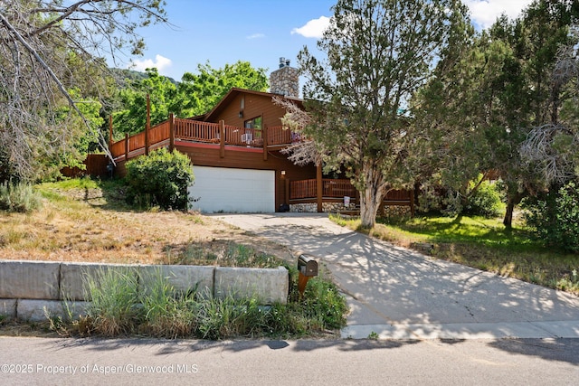 73 Cardinal Ln, Glenwood Springs, CO 81601 - photo 1