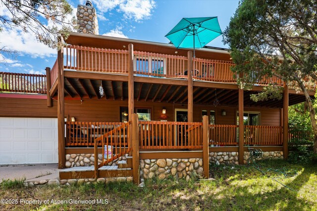 73 Cardinal Ln, Glenwood Springs, CO 81601 - photo 3