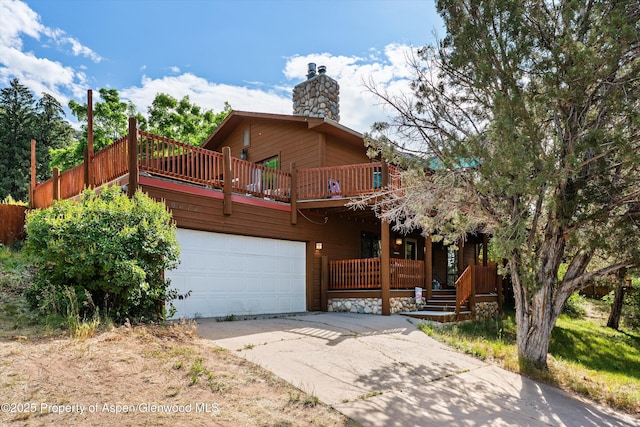 73 Cardinal Ln, Glenwood Springs, CO 81601 - photo 2