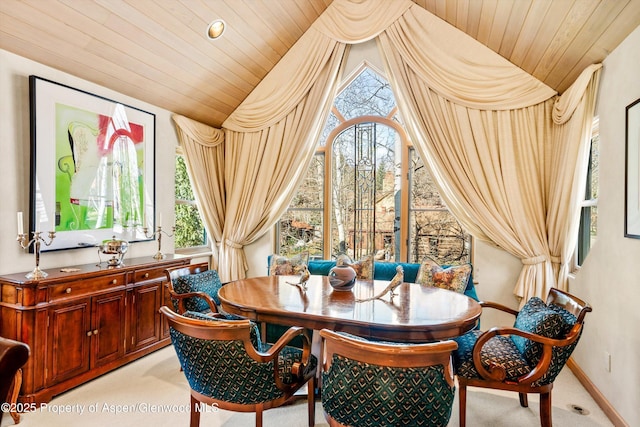 333 W Hopkins Ave, Aspen, CO 81611 - view of sunroom / solarium