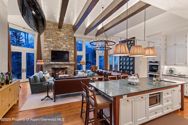 306 S Garmisch St Unit A, Aspen, CO 81611 - photo 6