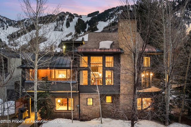 306 S Garmisch St Unit A, Aspen, CO 81611 - photo 1