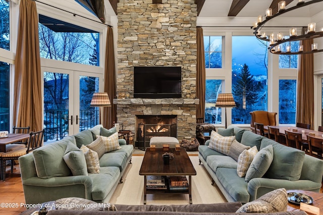 306 S Garmisch St Unit A, Aspen, CO 81611 - photo 3