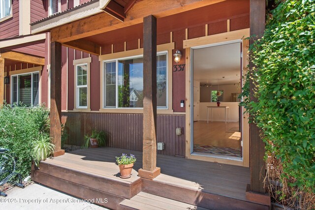 337 Cleveland Pl, Carbondale, CO 81623 - photo 1