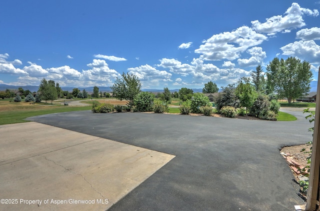 369 N Meadow Dr, Rifle, CO 81650 - view of street