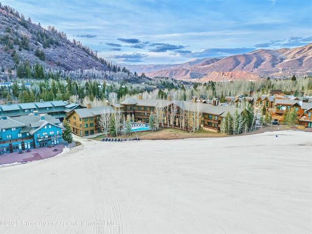 0197 Prospector Road 2305Winter Fw 50 &51 & 2, Aspen, CO 81611 - photo 13