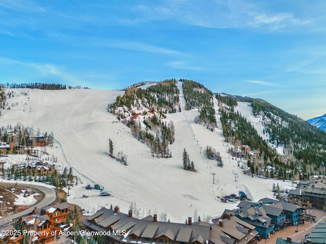 0197 Prospector Road 2305Winter Fw 50 &51 & 2, Aspen, CO 81611 - photo 17