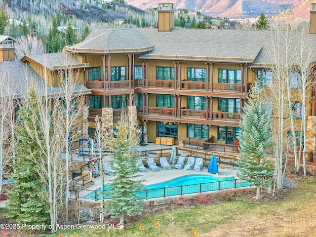 0197 Prospector Road 2305Winter Fw 50 &51 & 2, Aspen, CO 81611 - photo 16
